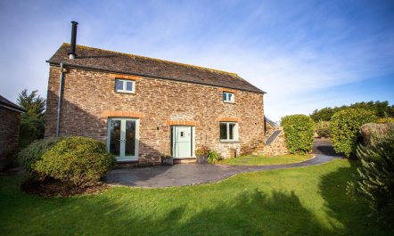 2 Bed in St. Minver