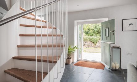 2 Bed in St. Minver 9