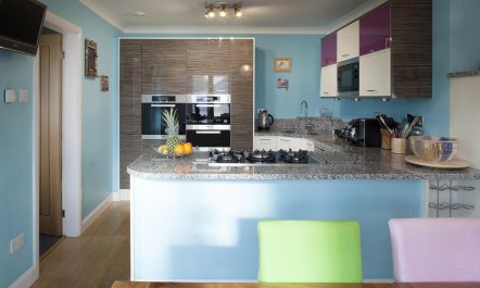 5 Bed in Rock 8