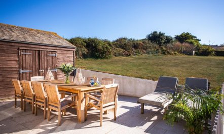 6 Bed in Trebetherick 3