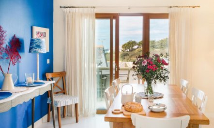 4 Bed in Polzeath 5