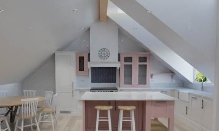 4 Bed in Polzeath 4