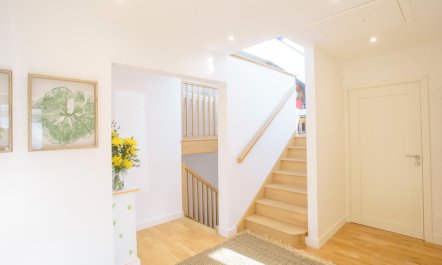 4 Bed in Polzeath 7