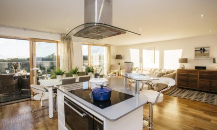 3 Bed in Polzeath 5