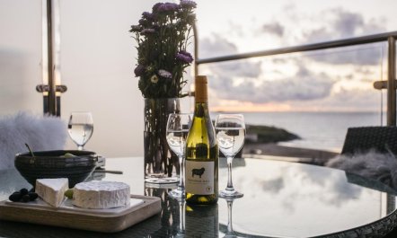 3 Bed in Polzeath 3