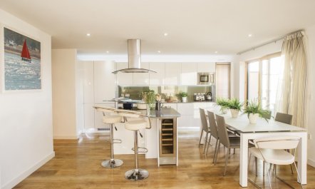 3 Bed in Polzeath 9