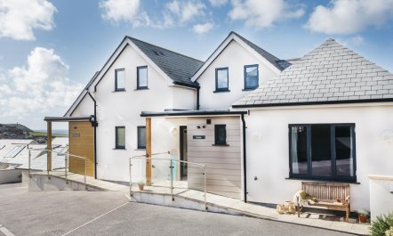 3 Bed in Polzeath