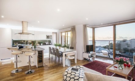 3 Bed in Polzeath 4