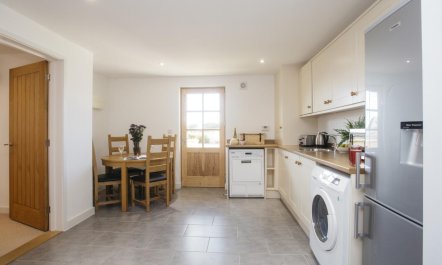 3 Bed in Polzeath 8