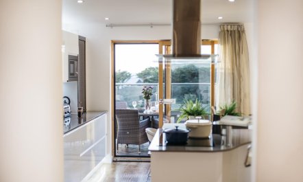 3 Bed in Polzeath 7
