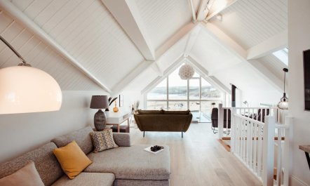 5 Bed in Polzeath 6