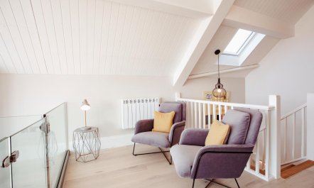 5 Bed in Polzeath 8