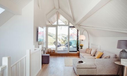 5 Bed in Polzeath 7