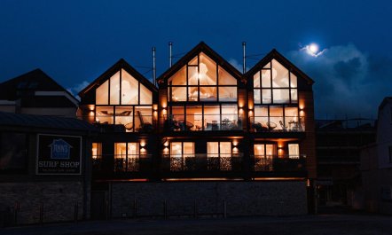 5 Bed in Polzeath 1