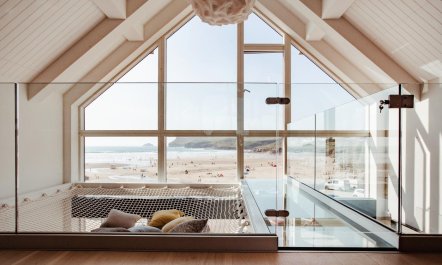 5 Bed in Polzeath 3