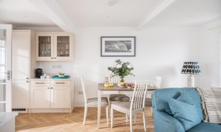 2 Bed in Port Isaac 2