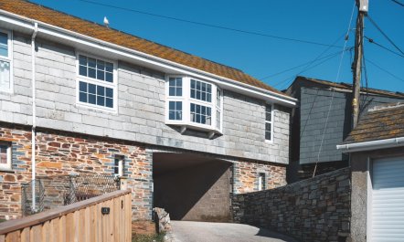 2 Bed in Port Isaac 7