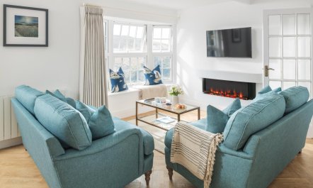 2 Bed in Port Isaac
