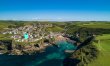 2 Bed in Port Isaac 8