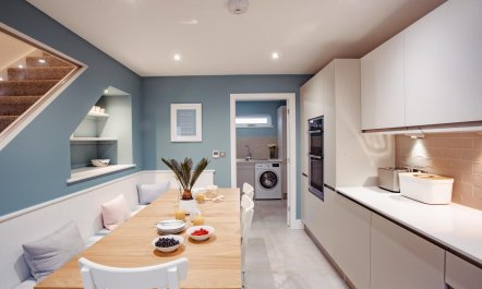 3 Bed in St. Minver 6
