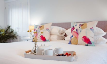 3 Bed in St. Minver 2