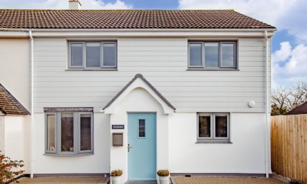 3 Bed in St. Minver 4