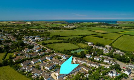 3 Bed in St. Minver 3