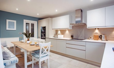 3 Bed in St. Minver 5