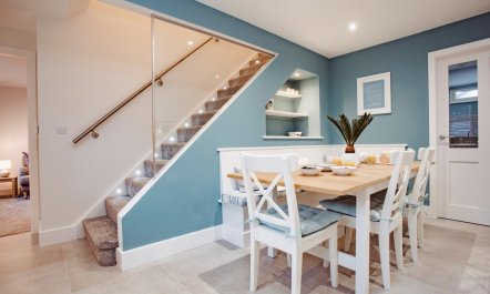 3 Bed in St. Minver 8