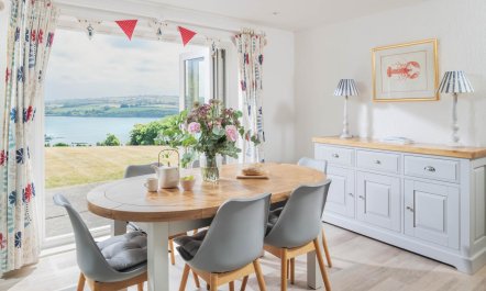 3 Bed in St. Minver 3