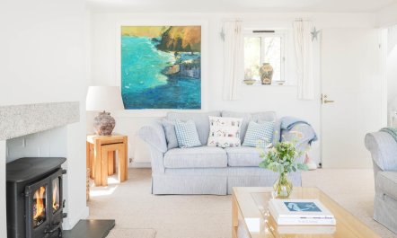 3 Bed in St. Minver 4
