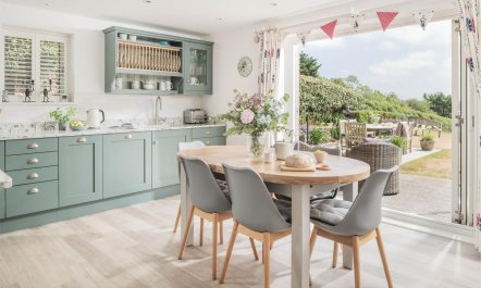 3 Bed in St. Minver 9