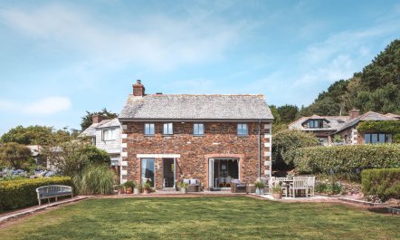 3 Bed in St. Minver