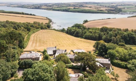 3 Bed in St. Minver 1
