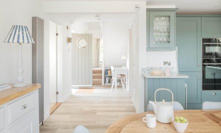 3 Bed in St. Minver 7