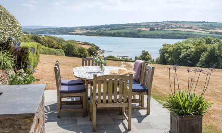 3 Bed in St. Minver 5