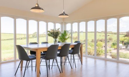 4 Bed in Port Isaac 2