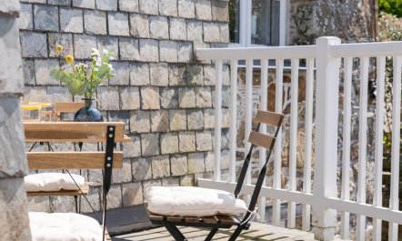 4 Bed in Port Isaac 3