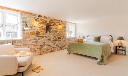 4 Bed in Port Isaac 4