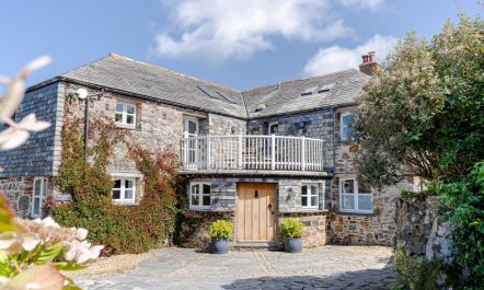 4 Bed in Port Isaac