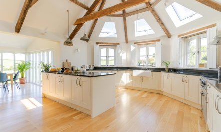4 Bed in Port Isaac 6