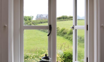 4 Bed in Port Isaac 7