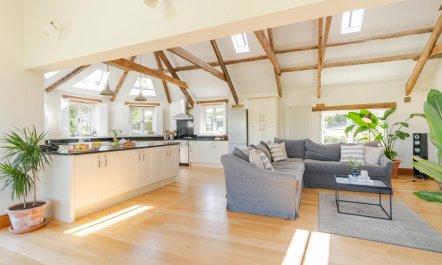4 Bed in Port Isaac 8