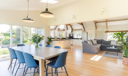 4 Bed in Port Isaac 5