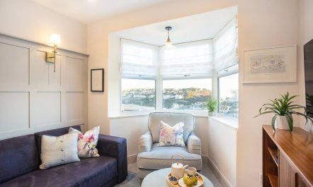 2 Bed in Polzeath