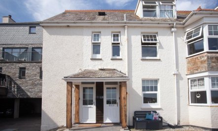2 Bed in Polzeath 3