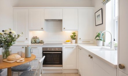 2 Bed in Polzeath 2