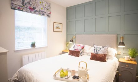 2 Bed in Polzeath 7