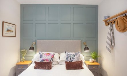 2 Bed in Polzeath 1
