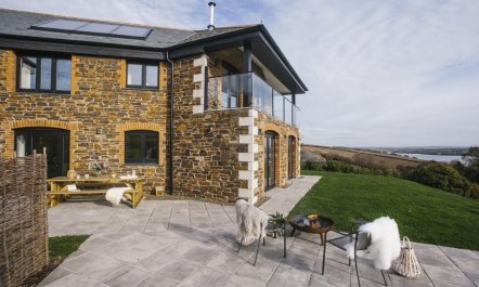 4 Bed in St. Minver